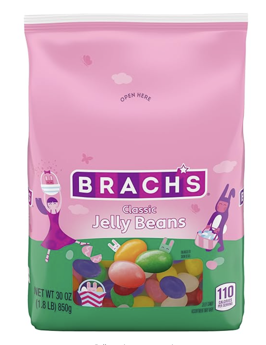 Brachs Jellybeans