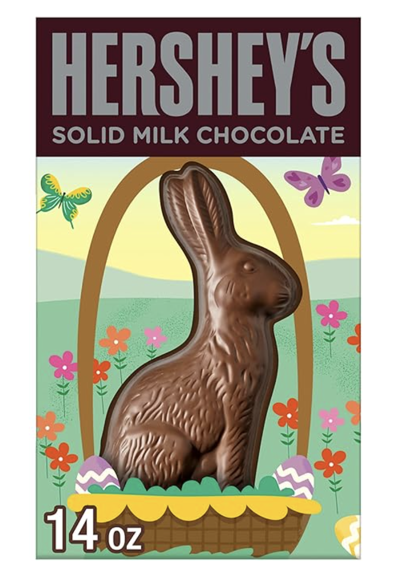 Chocolate Bunny