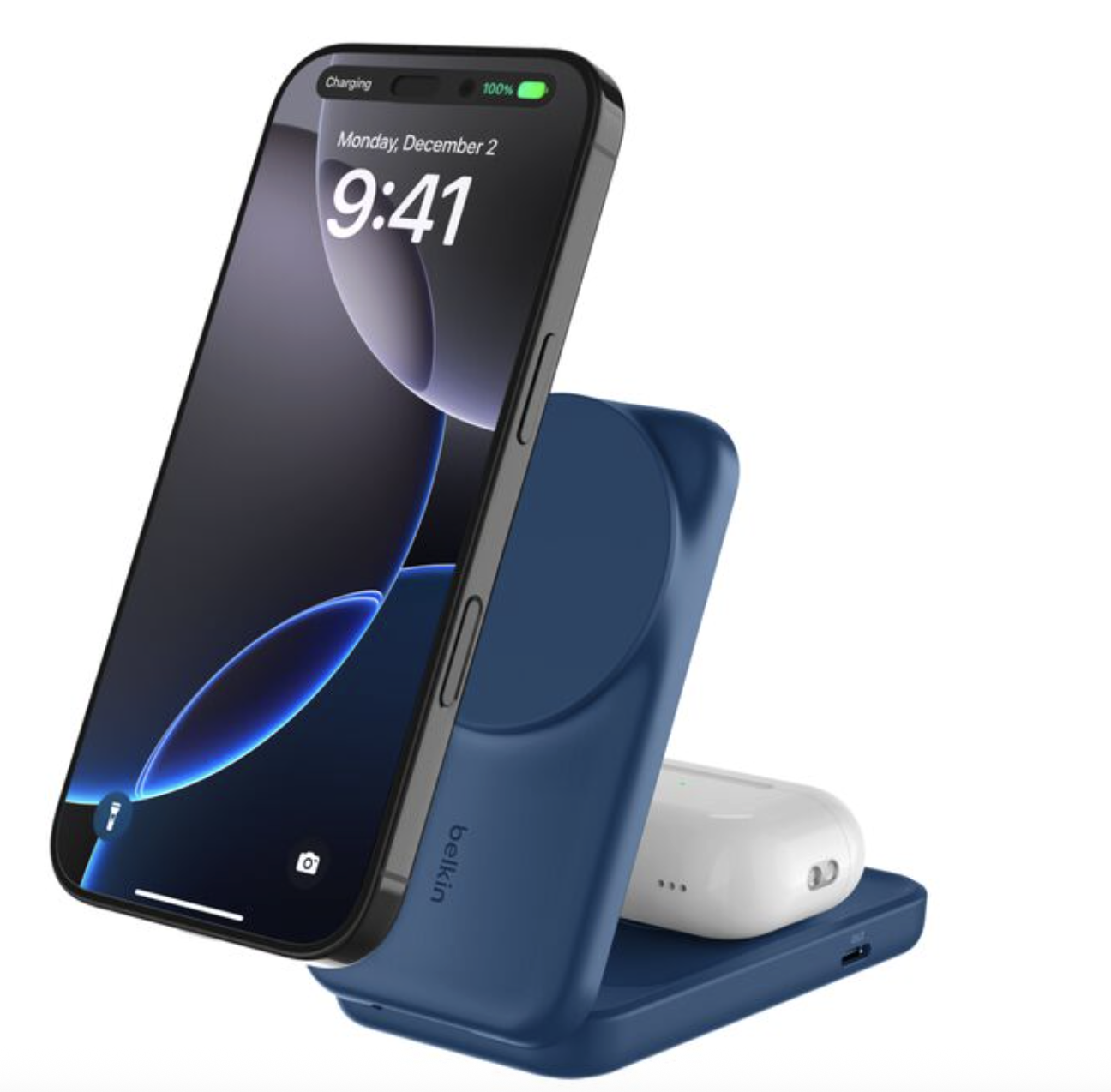Belkin 2 in 1 Charger