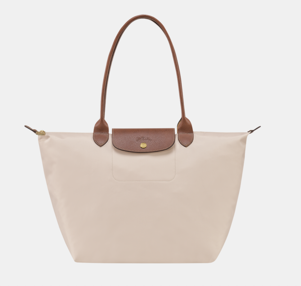 Longchamp Tote
