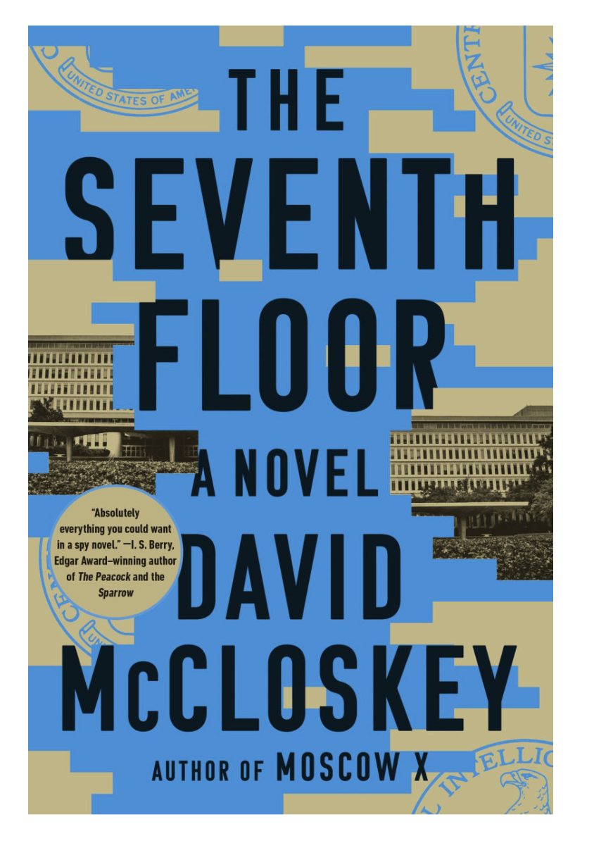 The Seventh Floor