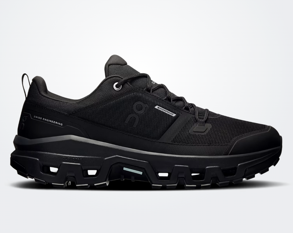 OC Waterproof Shoes