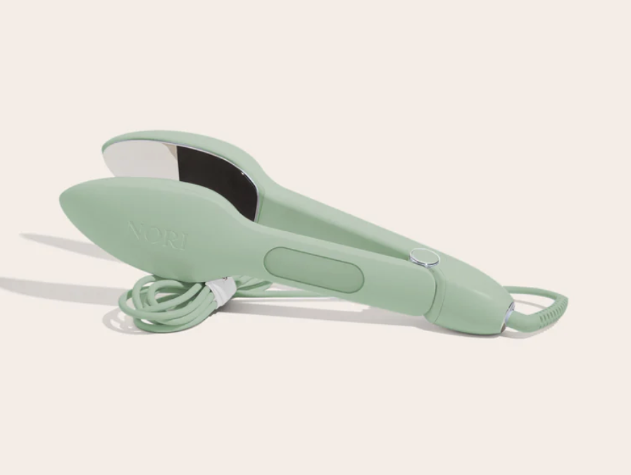 Nori Steamer