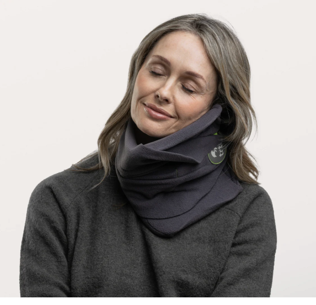 Turtl Travel Pillow