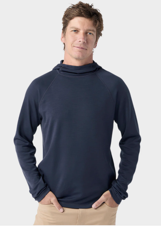 Stio Hoodie