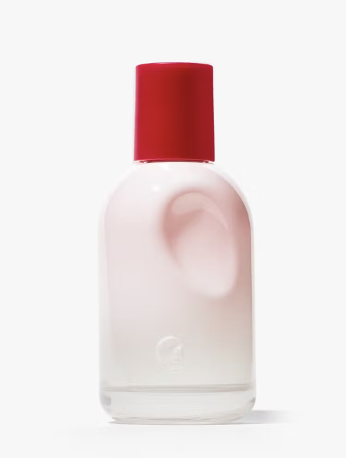Glossier Perfume