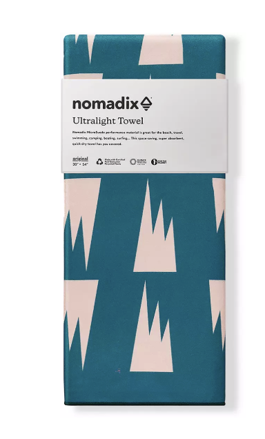 Nomadix Ultra Light Towel