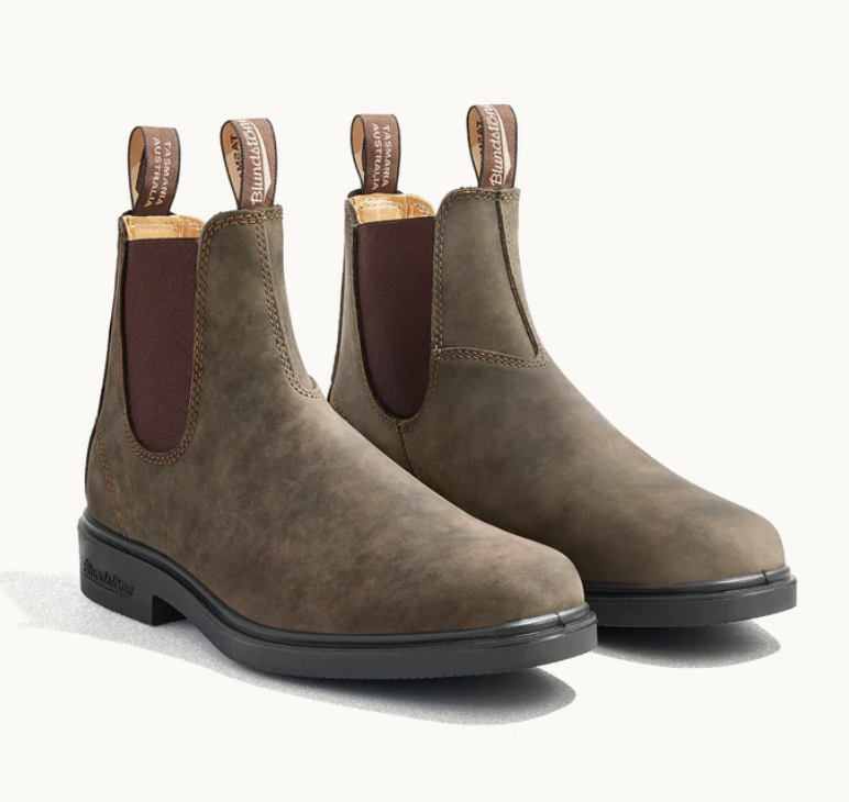 Blundstone Dress Boots
