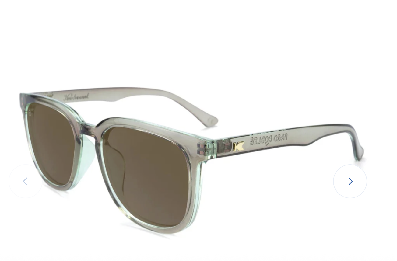 Knockaround Sunglasses