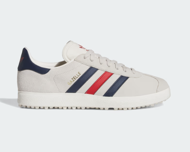 Adidas golf shoes