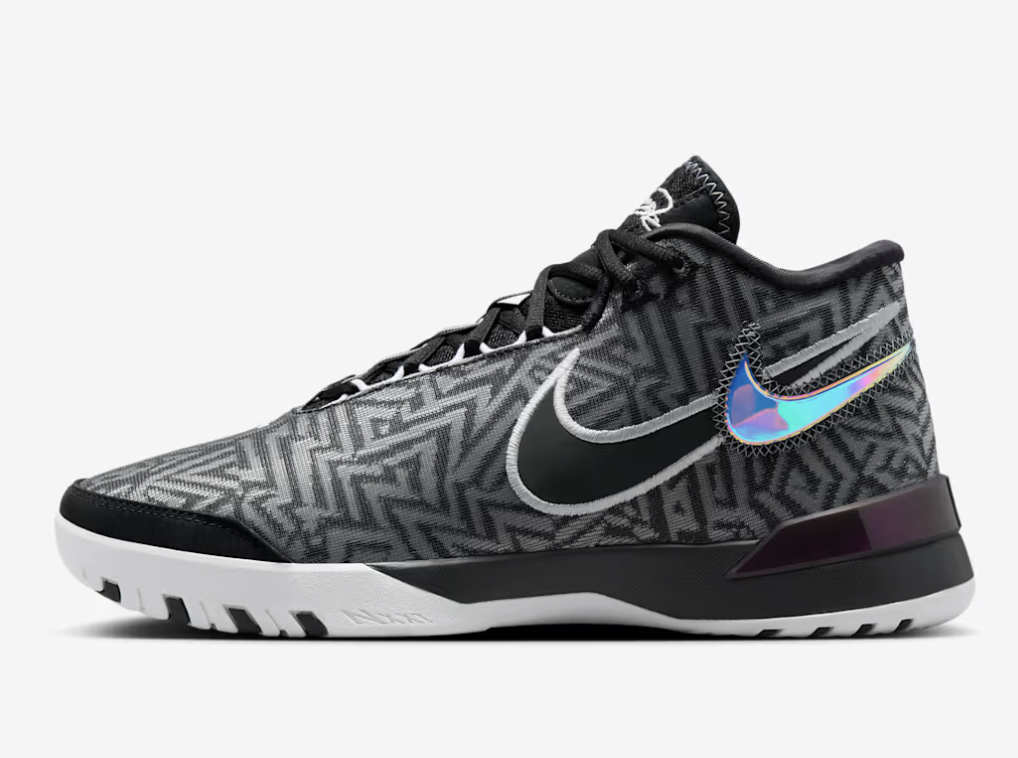 Nike Lebron Basketball Shoes