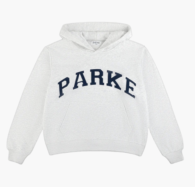 Parke Hoodie