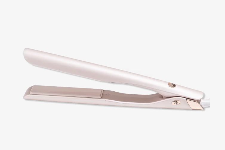 T3 Flat iron