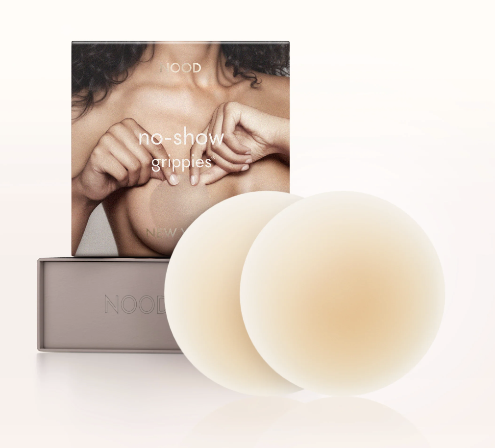 Nood Nipple Covers