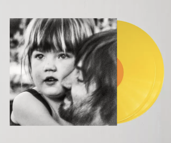 Tame Impala album