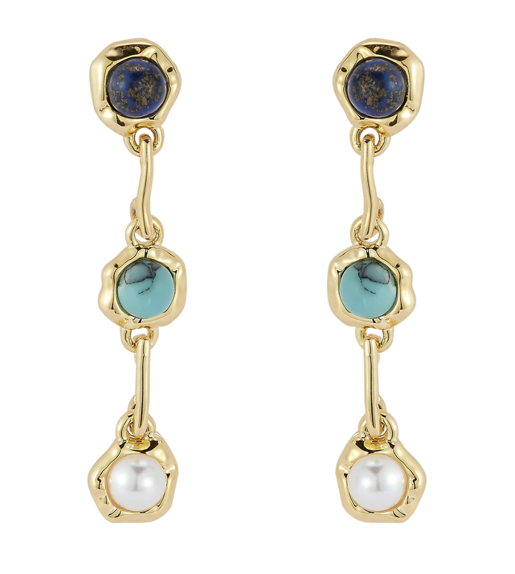 Mignonne Gavigan Amelia Earrings
