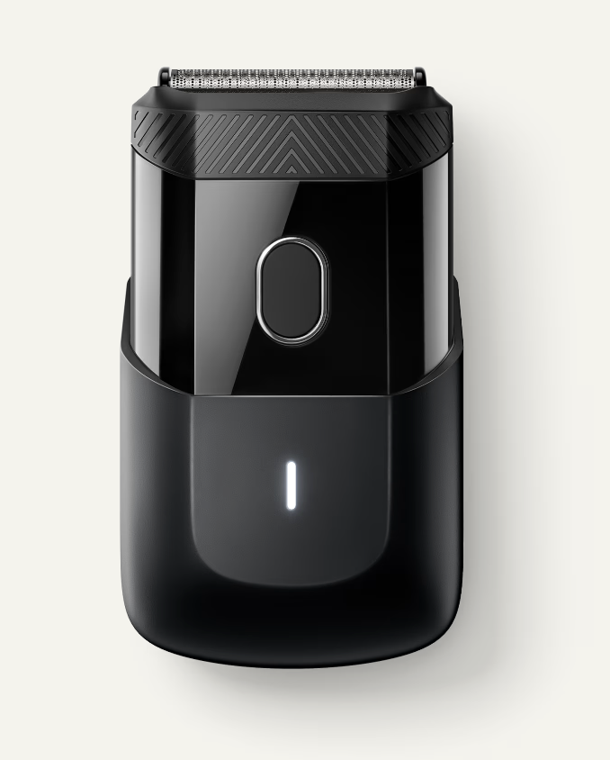 The Handyman Shaver