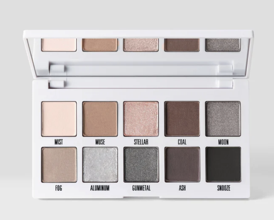 Kylie Makeup Palette