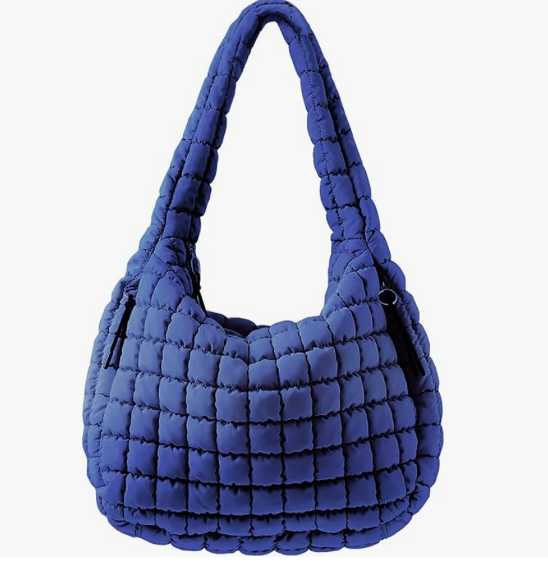 Quilted Bag Dupe