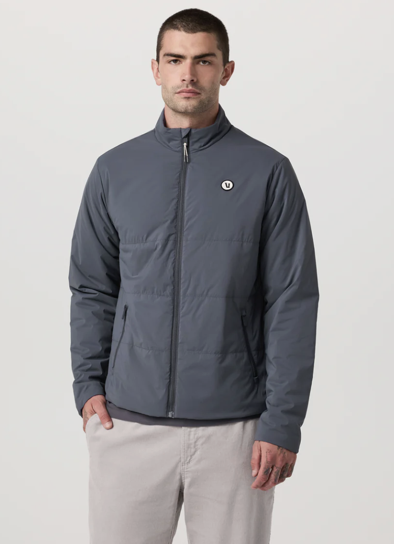 Vuori Echo Insulated Jacket