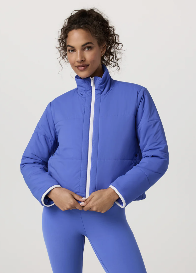 Vuori Canyon Insulated Jacket