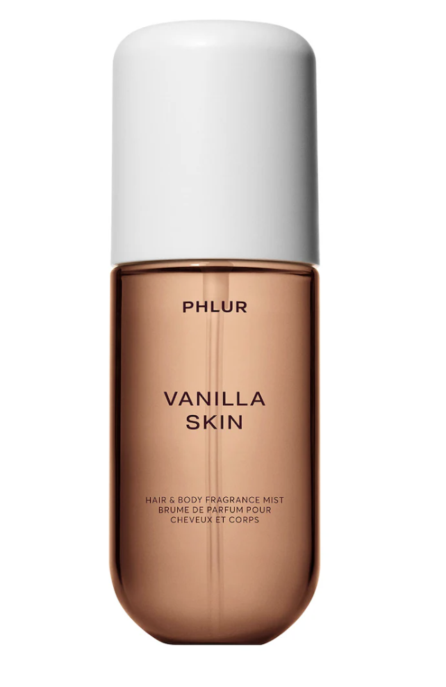 Phlur Vanilla Body Mist