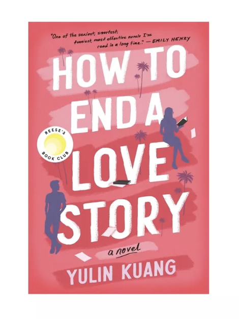 How to End a Love Story