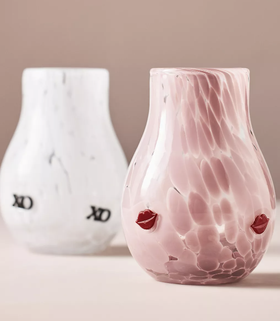 Pretty Bud Vase