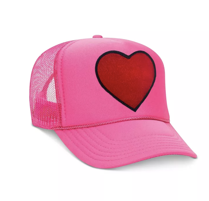 Aviator Nation Trucker