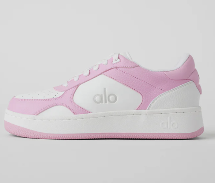 Alo Tennis Shoes