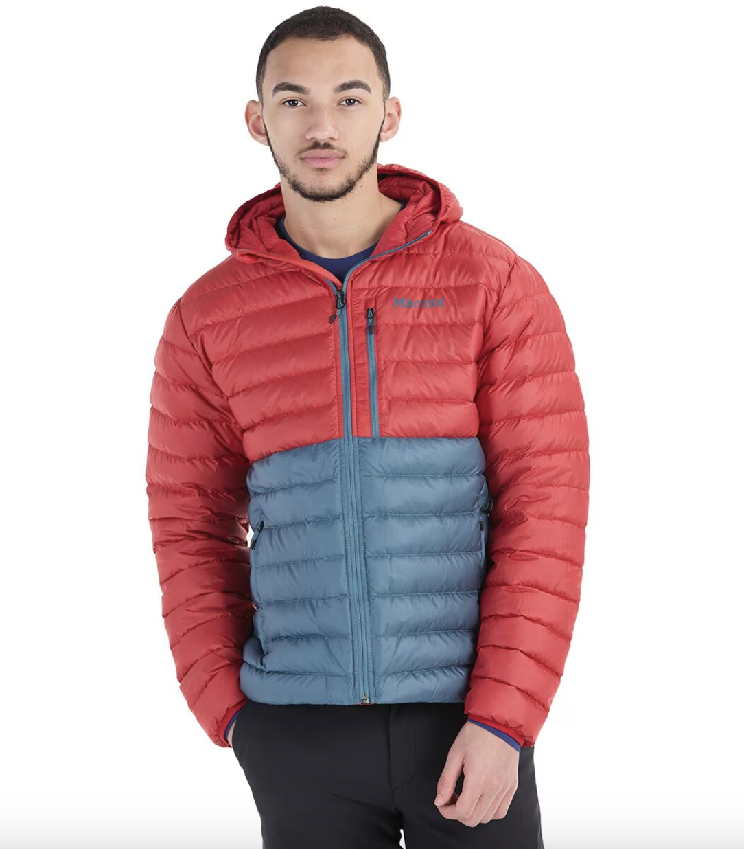 Marmot Jacket