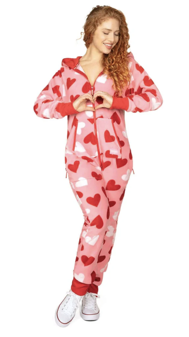 Tipsy Elves Onesie