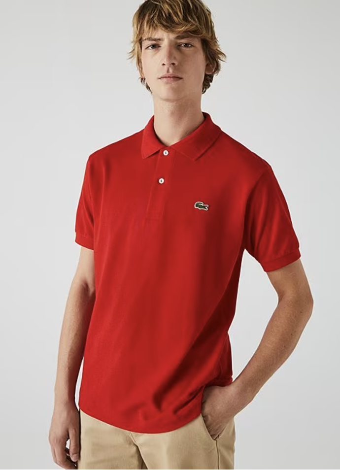 Lacoste Polo
