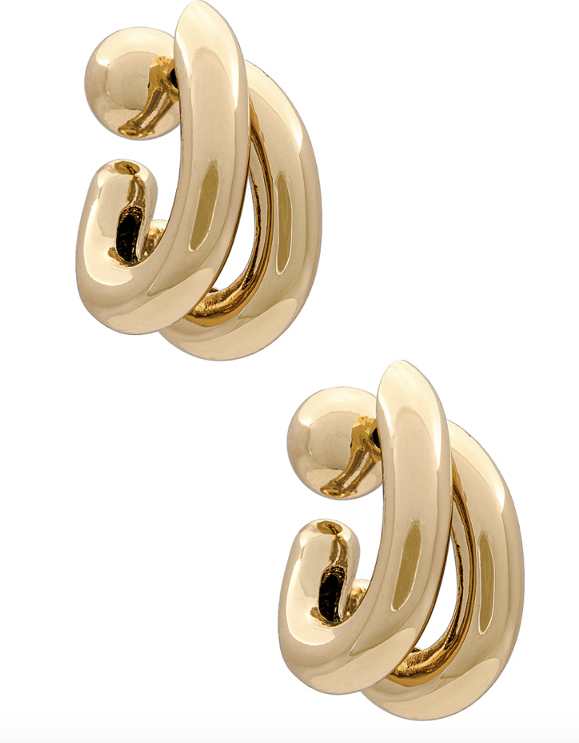 Jenny Bird Earrings