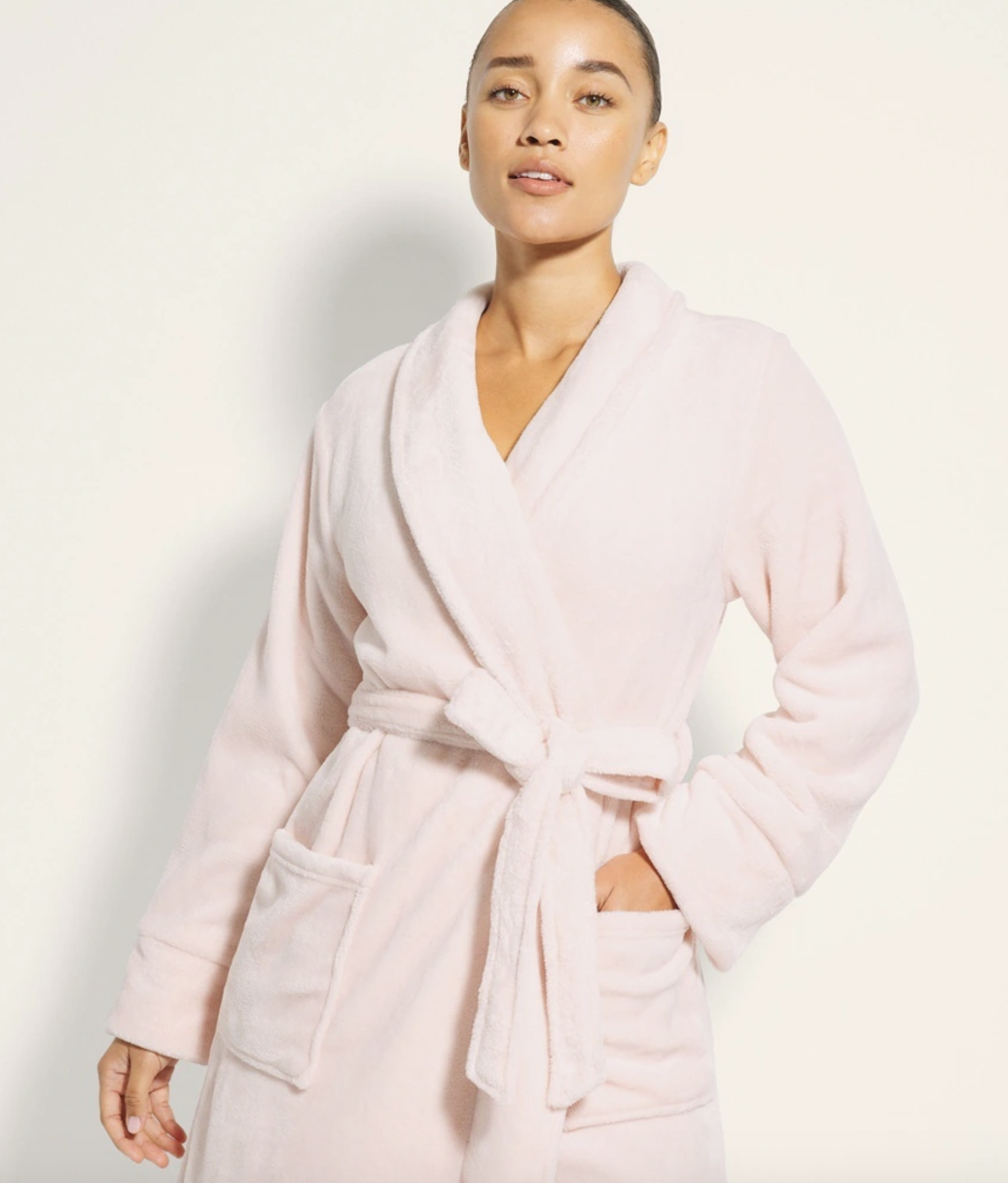 Soma robe