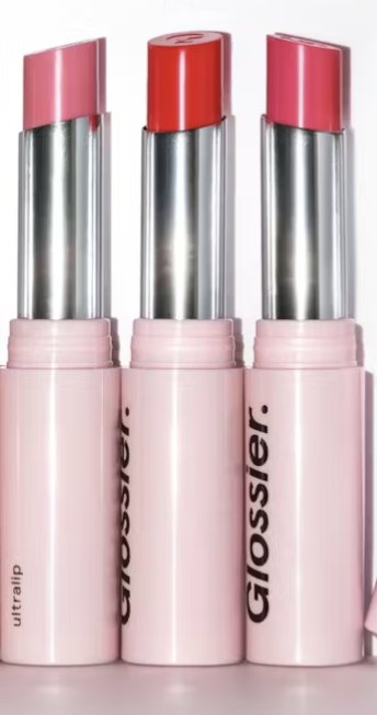 Glossier Lipstick