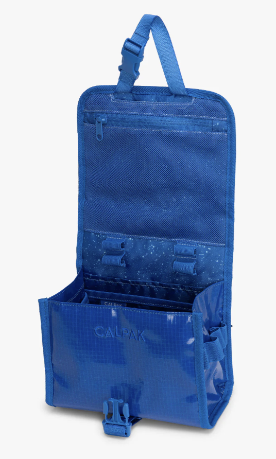 CalPak Hanging Toiletry Bag