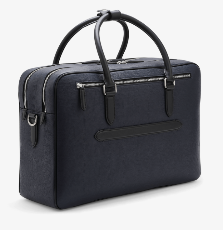 Smythson 48 hour bag 