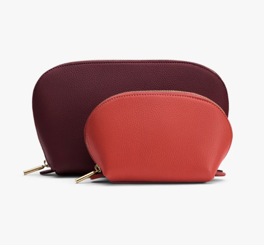 Cuyana Travel Set