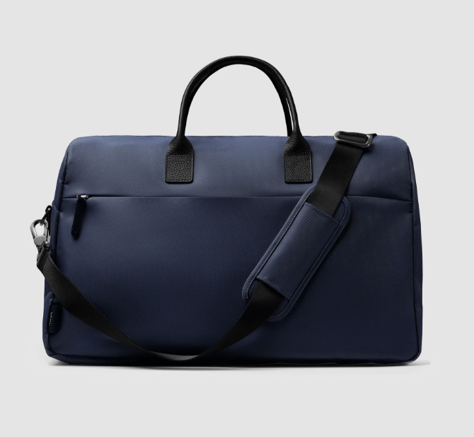 July weekender duffle
