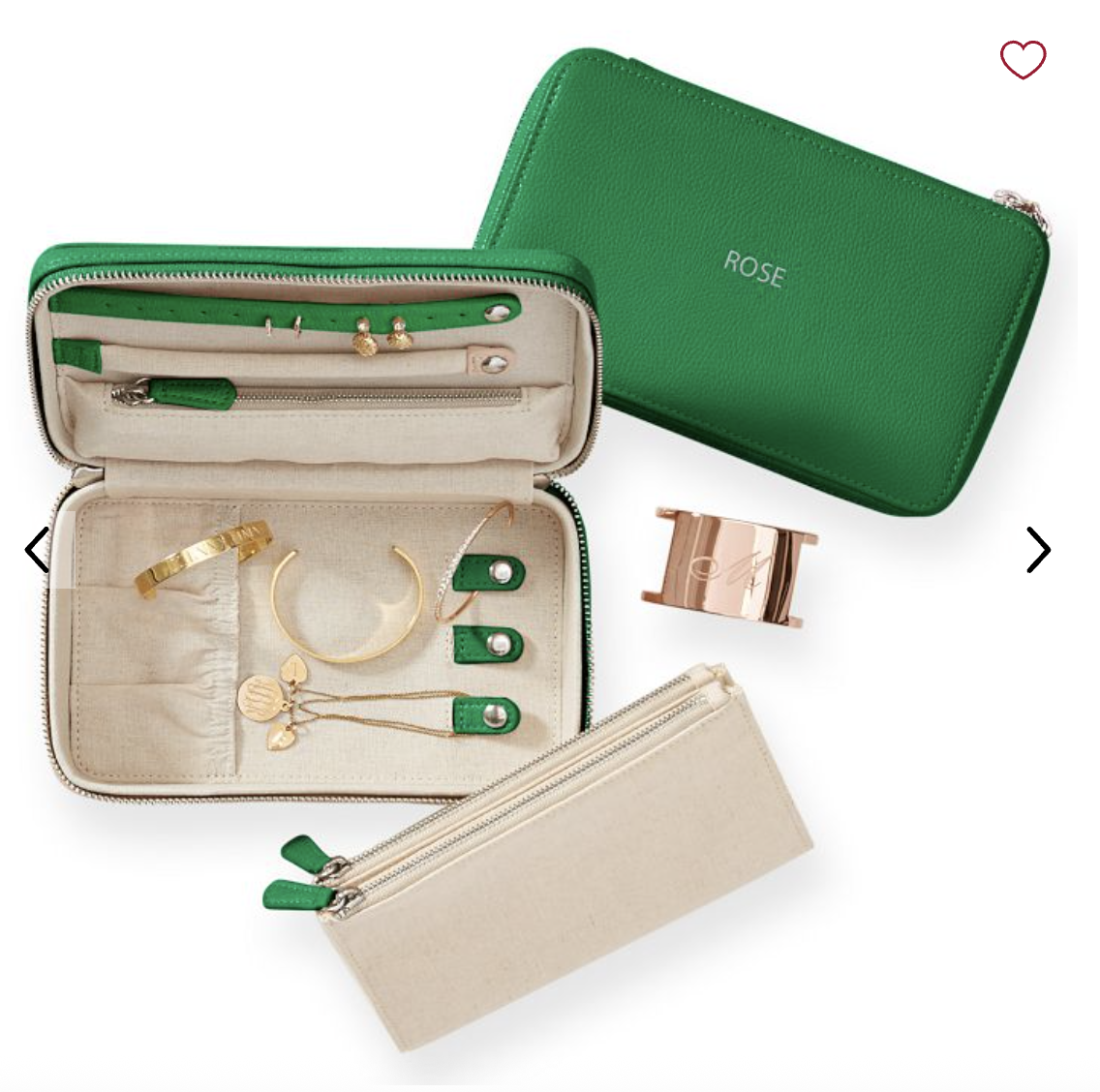 Jewelry Case