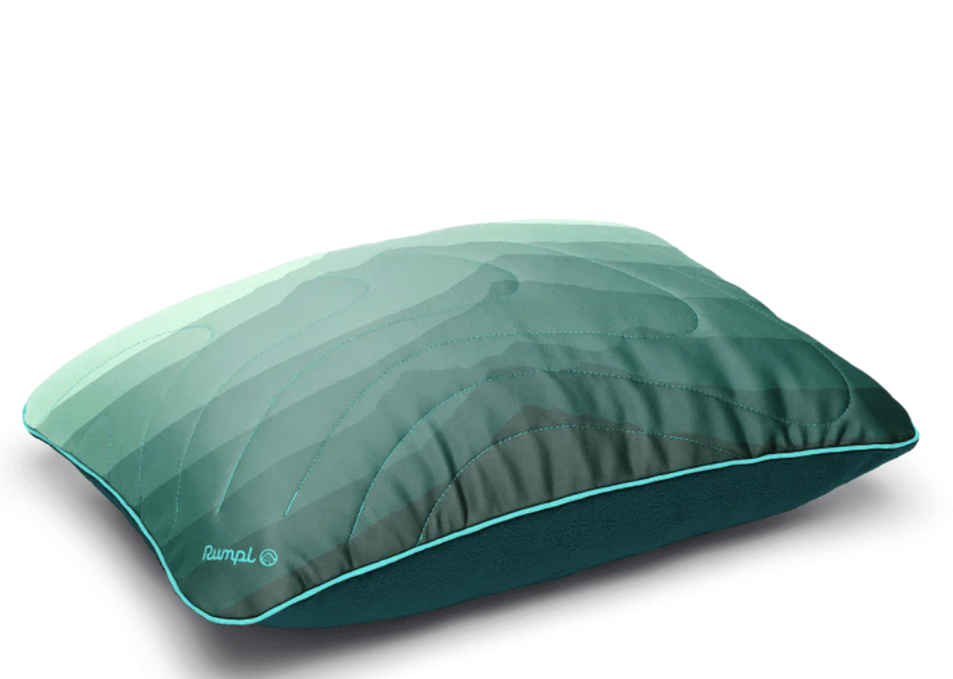 Cascade Pillow