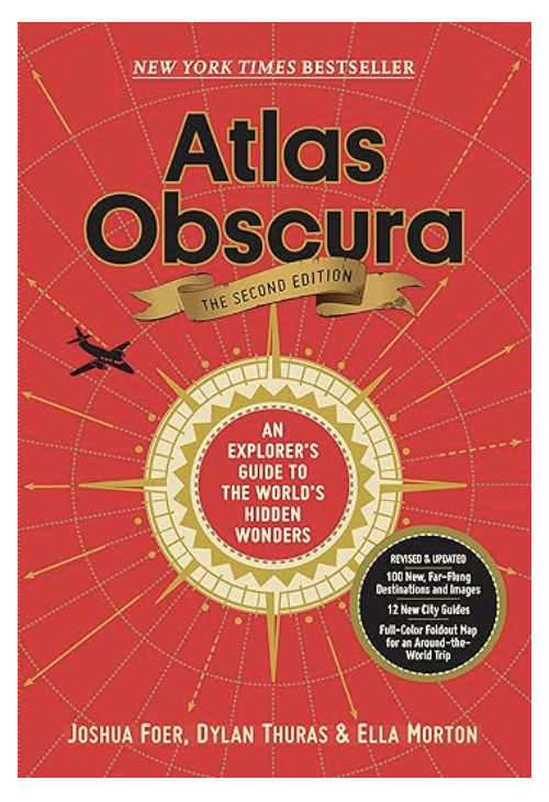 Atlas Obscura