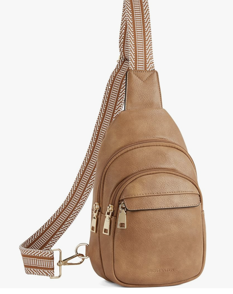 Sling Bag
