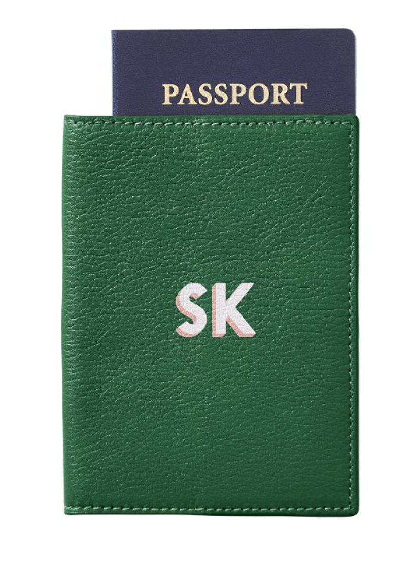 Passport Case