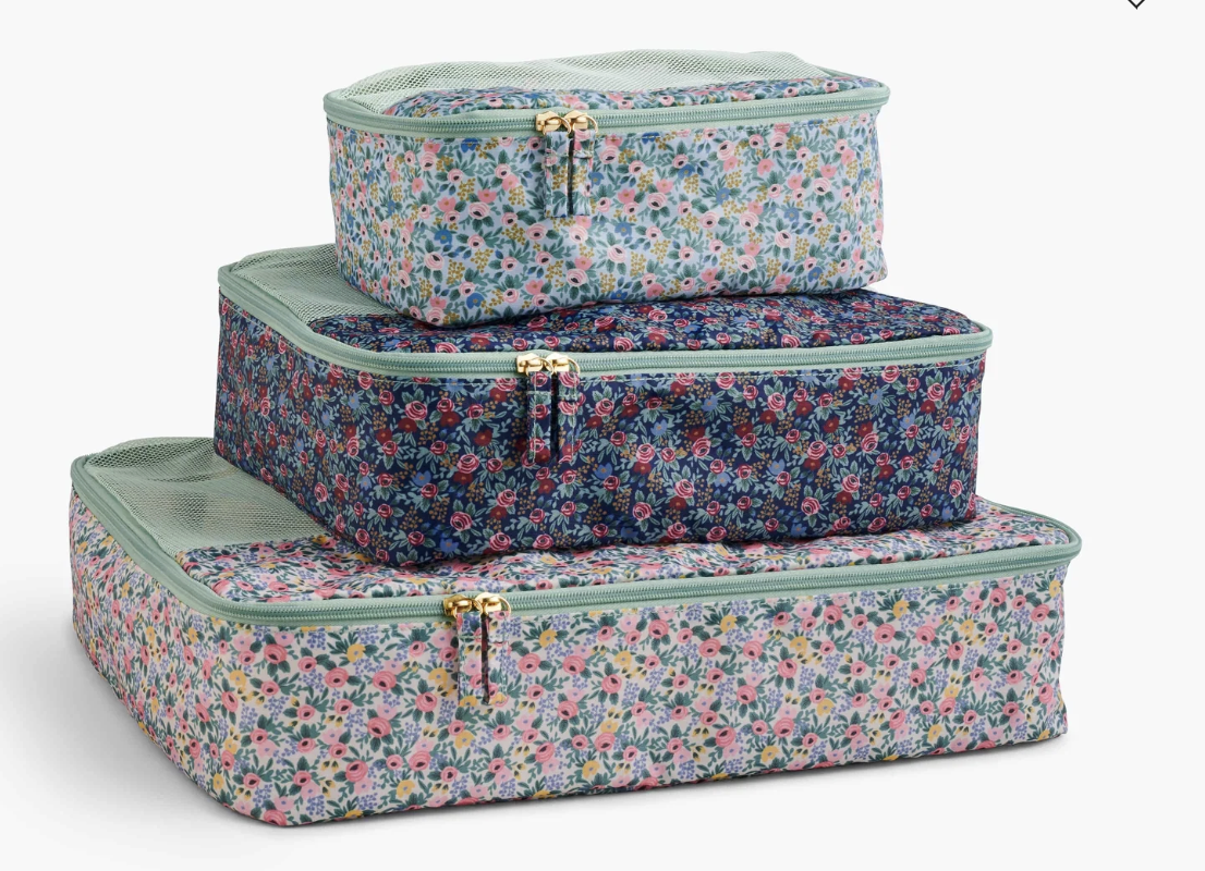 Rifle Packing Cubes