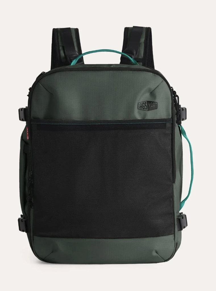 BagSmart Travel Backpack