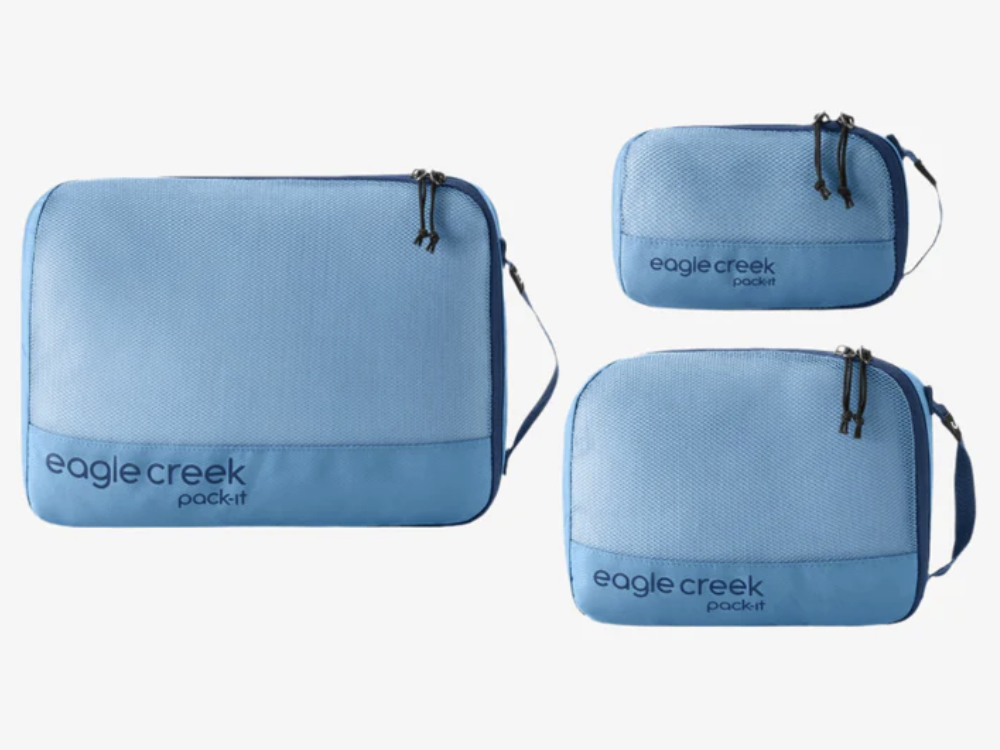 Eagle Creek Packing Cubes