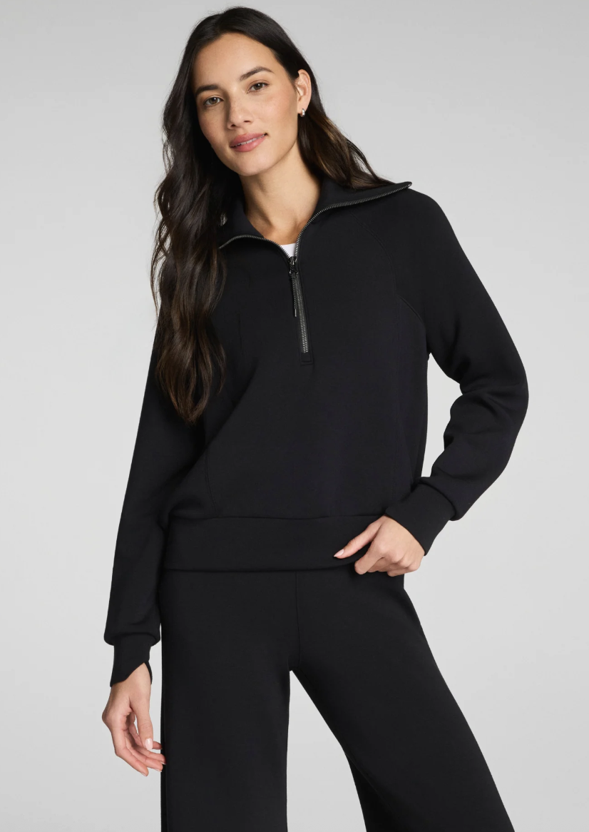 Spanx Comfy Pants