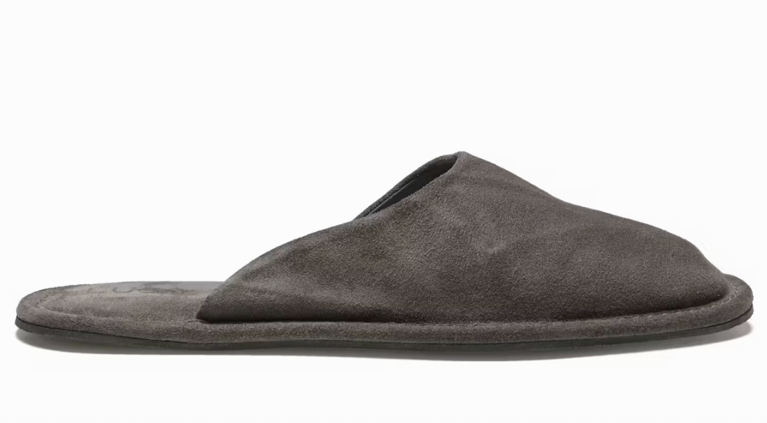 Packable Slippers